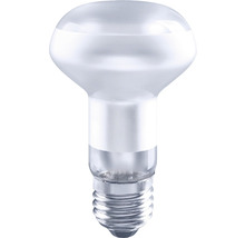 Bec LED variabil Flair E27 4W 280 lumeni, reflector R63 mat, lumină rece