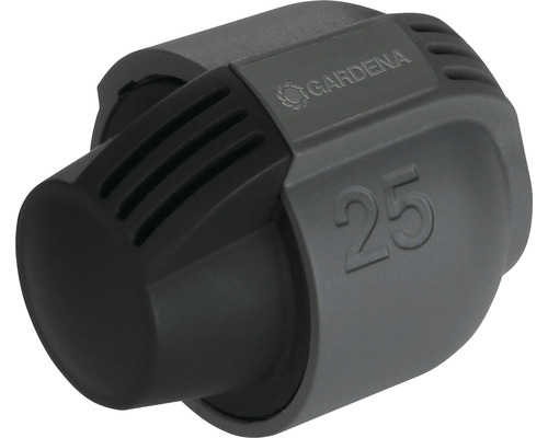 Robinete de reglare și oprire Gardena 25