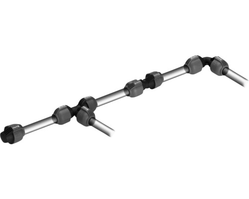 Conectori de conducte pentru instalarea conductelor