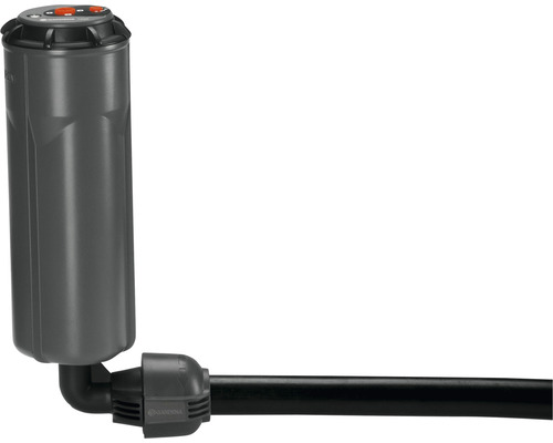 Sistem de control al udării Gardena în detaliu