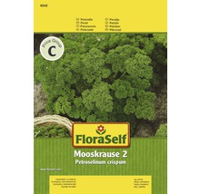 FloraSelf bandă cu semințe de pătrunjel Mooskrause 2-thumb-0