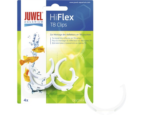 Cleme Juwel HiFlex T8