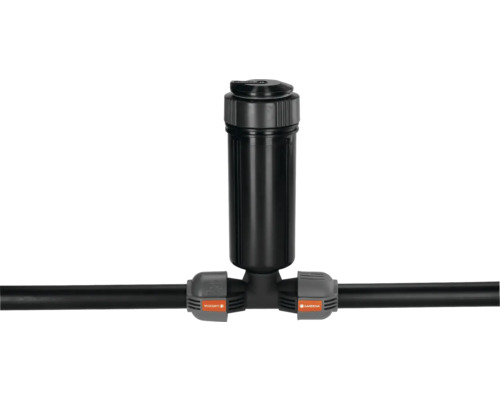 Dispozitiv de bază Gardena 1000 pentru irigarea grădinii