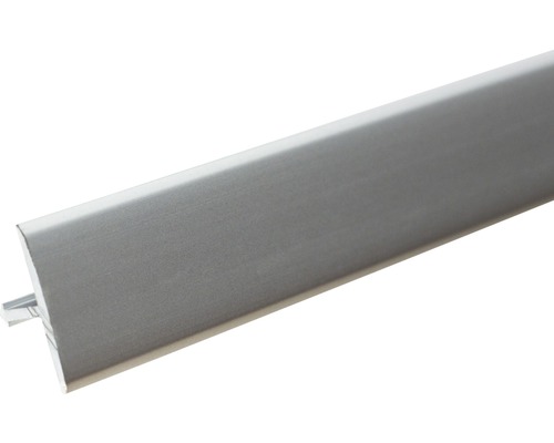 Șină profilată din aluminiu