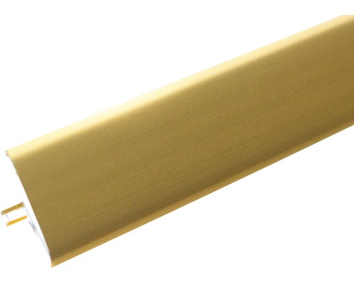 Profil de tranziție auriu pentru acoperiri de podea