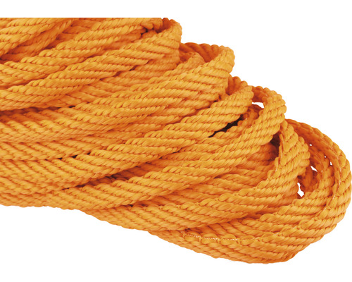 Șnur împletit din polipropilenă