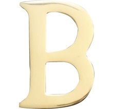 Litera B