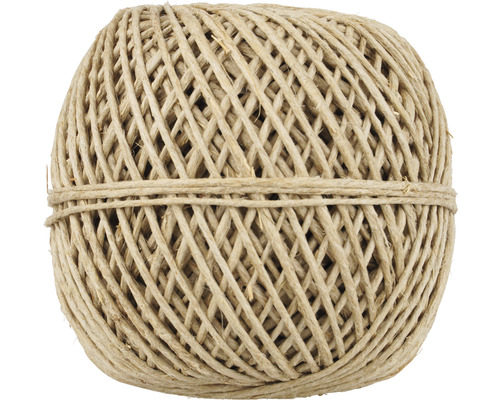 Ghem din sfoară naturală