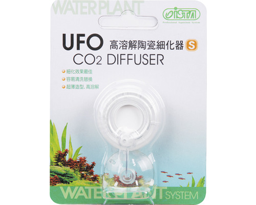 Difuzor CO2 UFO membrană ceramică