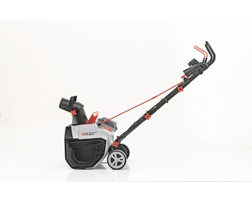 Freză de zăpadă AL-KO ST 4808, lățime lamă de | HORNBACH