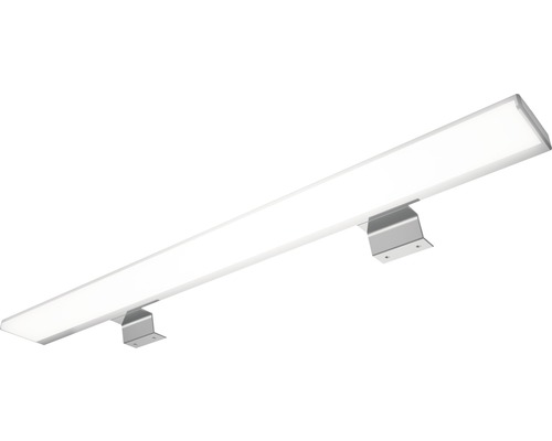Lampă cu LED integrat pelipal Xpressline 4010 5 W pentru dulap cu oglindă IP 44, cromată