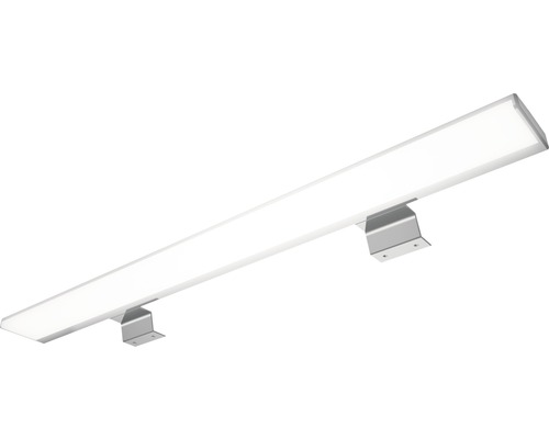 Lampă cu LED integrat pelipal Xpressline 4010 5 W pentru dulap cu oglindă IP 44, cromată Lampă cu LED integrat pelipal Xpressline 4010 5 W pentru dulap cu oglindă IP 44, cromată