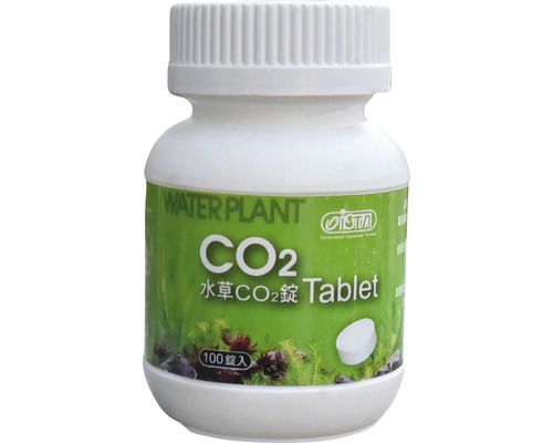 Tablete CO2