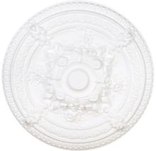 Rozetă de tavan cu ornamente