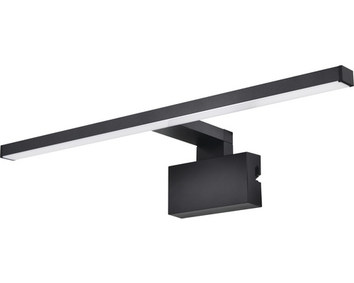 Lumină de perete cu LED în formă dreaptă