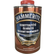 Diluant Hammerite special pentru gama de emailuri Hammerite 1 l-thumb-0