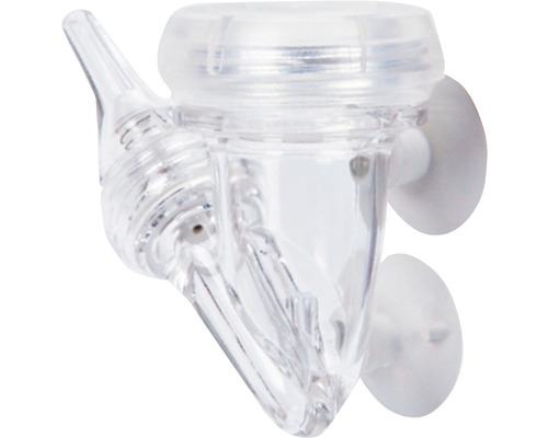 Hrănitor automat pentru acvarii pentru hrănirea peștilor ornamentali