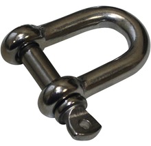 Chei de tachelaj drepte Dresselhaus 6mm oțel inox A4, 50 bucăți-thumb-0
