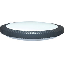 Lumină de plafon rotundă