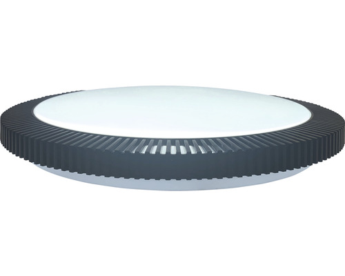 Lumină de plafon rotundă
