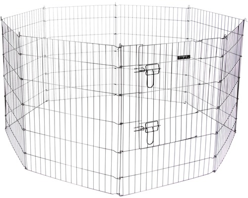 Țarc din sârmă pentru animale de companie