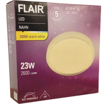 Ambalaj lampă LED Flair Nahn cu 23 wați și 2600 lumeni