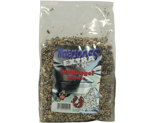Semințe pentru păsări sălbatice 1,4 kg Semințe pentru păsări sălbatice 1,4 kg