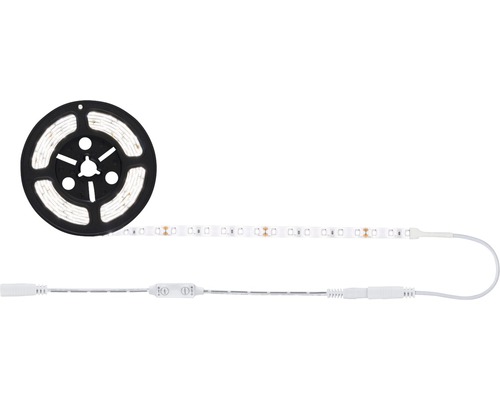 Bandă LED pe rolă cu variator