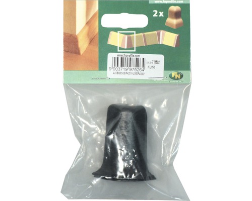 Conector de colț pentru plinte, pentru utilizare în interior