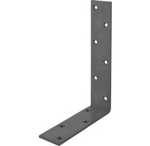 Conector unghiular cu mai multe găuri