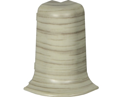 Capac de colț pentru plinte