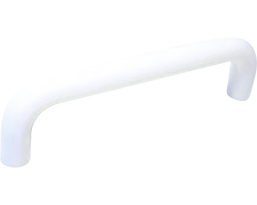 Mâner metalic în formă de U