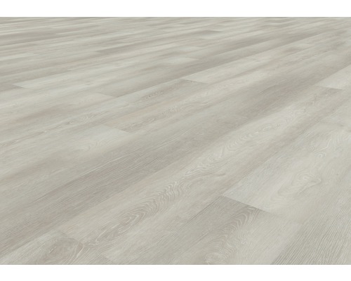 Acoperire de podea din laminat deschis cu aspect de lemn