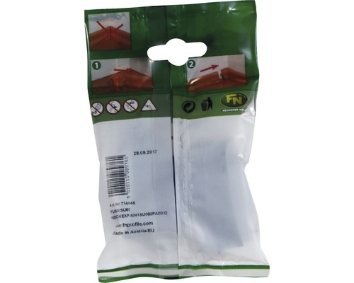 Ambalaj conexiune lemn cu instrucțiuni de asamblare