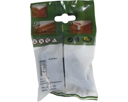 Ambalaj de dibluri cu instrucțiuni de montaj