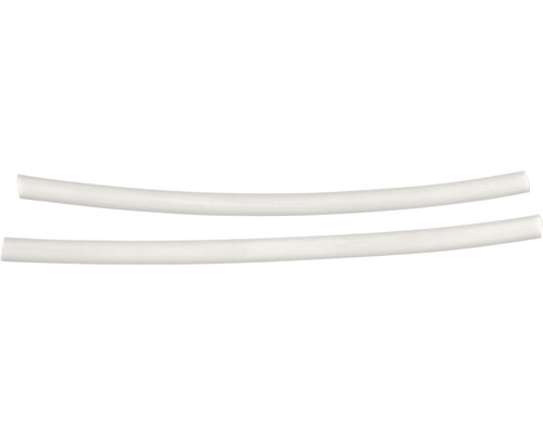 Tuburi pentru izolații electrice Electroplast Ø3mm 8cm, din silicon, pachet 2 bucăți Tuburi pentru izolații electrice Electroplast Ø3mm 8cm, din silicon, pachet 2 bucăți