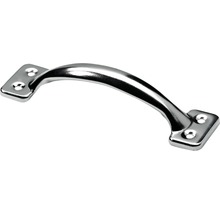 Mâner din metal