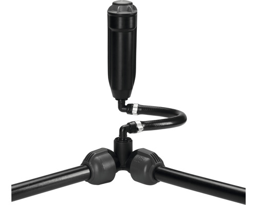 Sistem de irigare prin picurare pentru plante