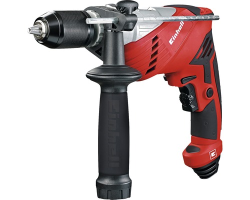 Mașină de găurit cu percuție Einhell RT-ID65/1 650W max. 3000 r/min