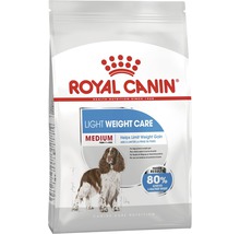 Hrană uscată pentru câini Royal Canin Medium Light Weight Care 12 kg-thumb-0