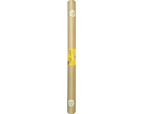 Folie de acoperire/ambalare din hârtie 1x20 m 20 m² Rolă de hârtie de acoperire