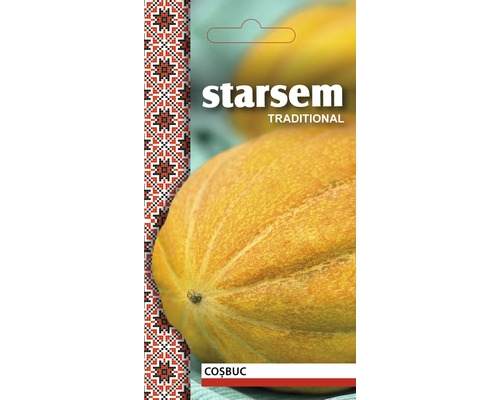 Semințe de pepene galben Coșbuc Starsem Semințe de pepene galben Coșbuc Starsem