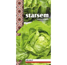 Semințe de salată Helmut Starsem-thumb-0