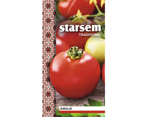 Semințe legume Starsem tomate Amalia