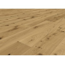Parchet triplustratificat 14 mm sands oak-thumb-1