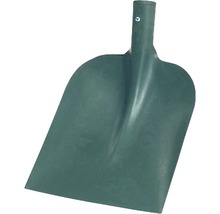 Lopată fără coadă Triuso Holsteiner 25x27 cm, tratată anti-rugină