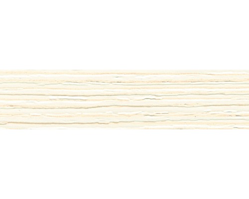 Cant termoplast REHAU 2x23 mm lemn alb-0