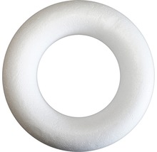 Cerc din polistiren pentru lucru manual