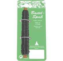 Sârmă hobby pe bobină de lemn pentru lucru manual