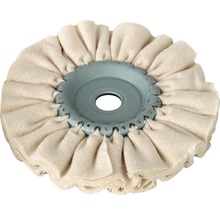 Disc pâslă de lustruit Wolfcraft Ø85 mm